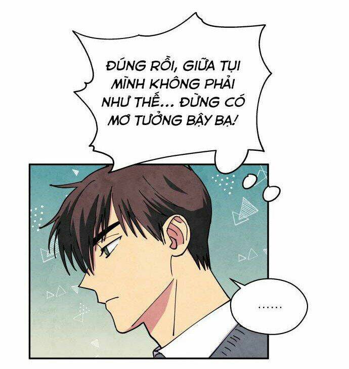 Tai Sói Và Mũ Đỏ: Chapter 40