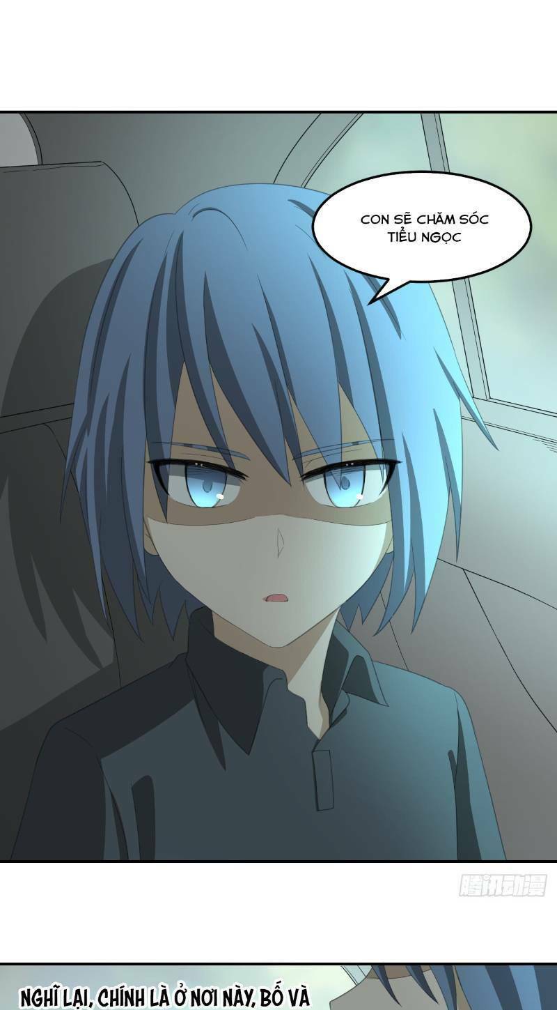 Nghịch Thiên Tiên Mệnh: Chapter 41