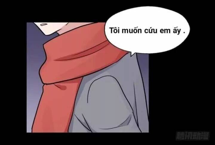 Chạy Đi Âm Sai: Chapter 118