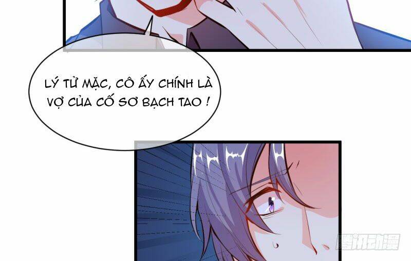 Ám Luyến Thành Hôn: Chapter 92