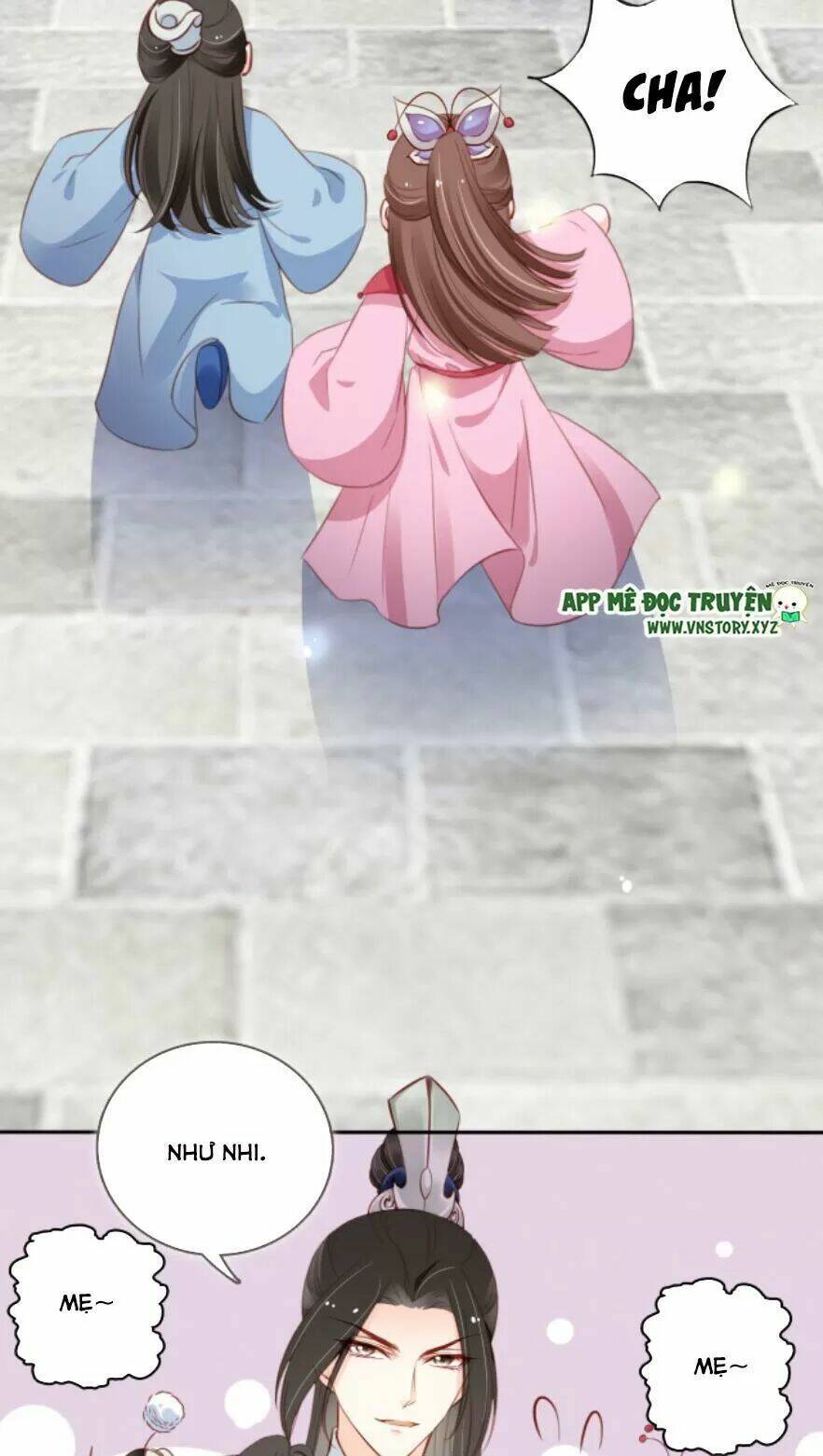 Nàng Trở Thành Bạch Nguyệt Quang Của Vương Gia Bệnh Kiều: Chapter 105