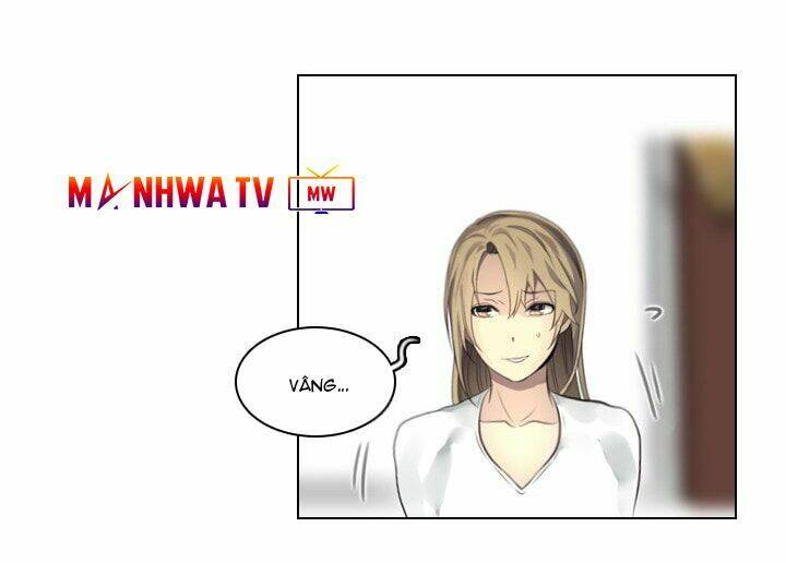 Người Cống Hiến: Chapter 16