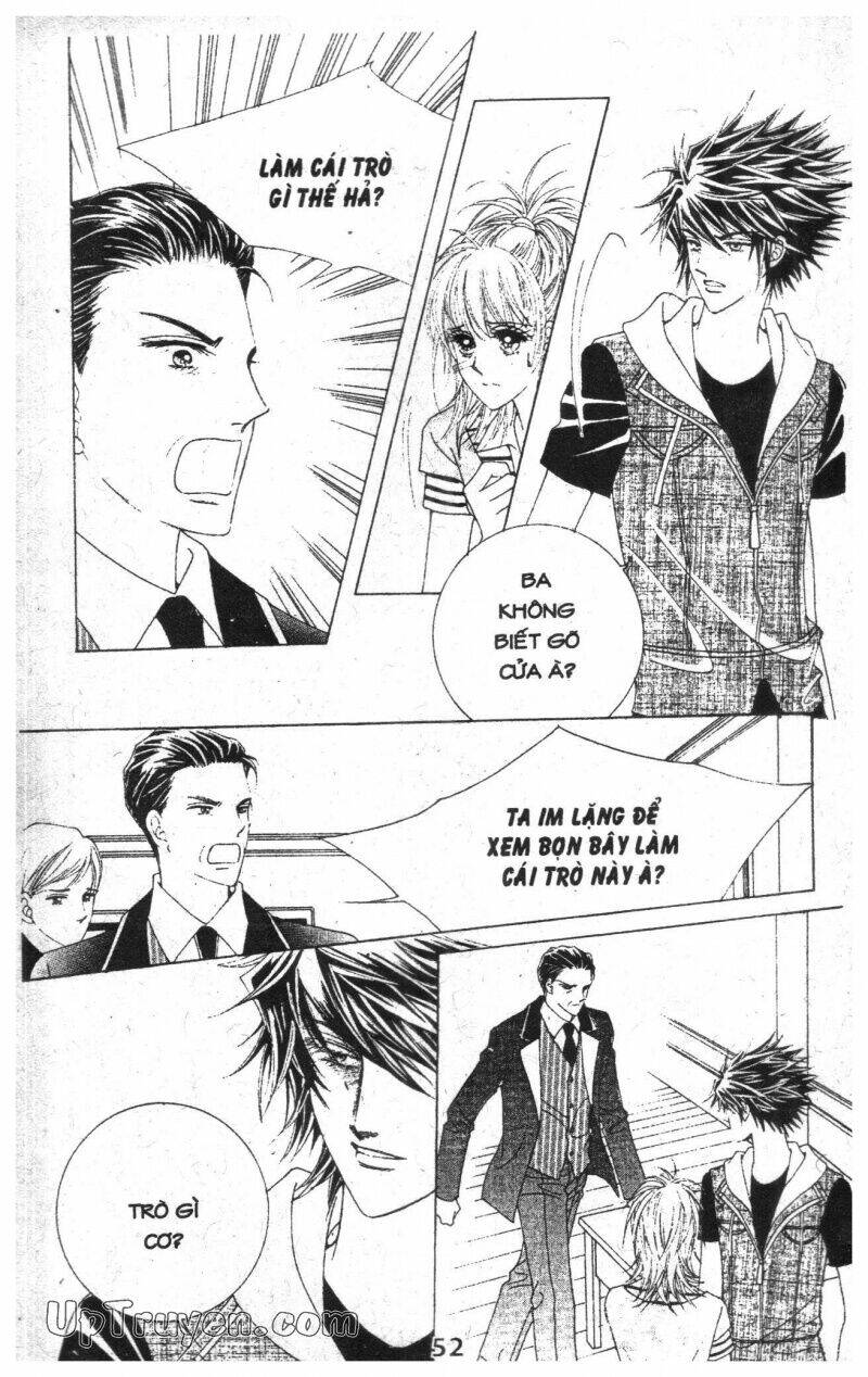 Dạ Khúc: Chapter 13