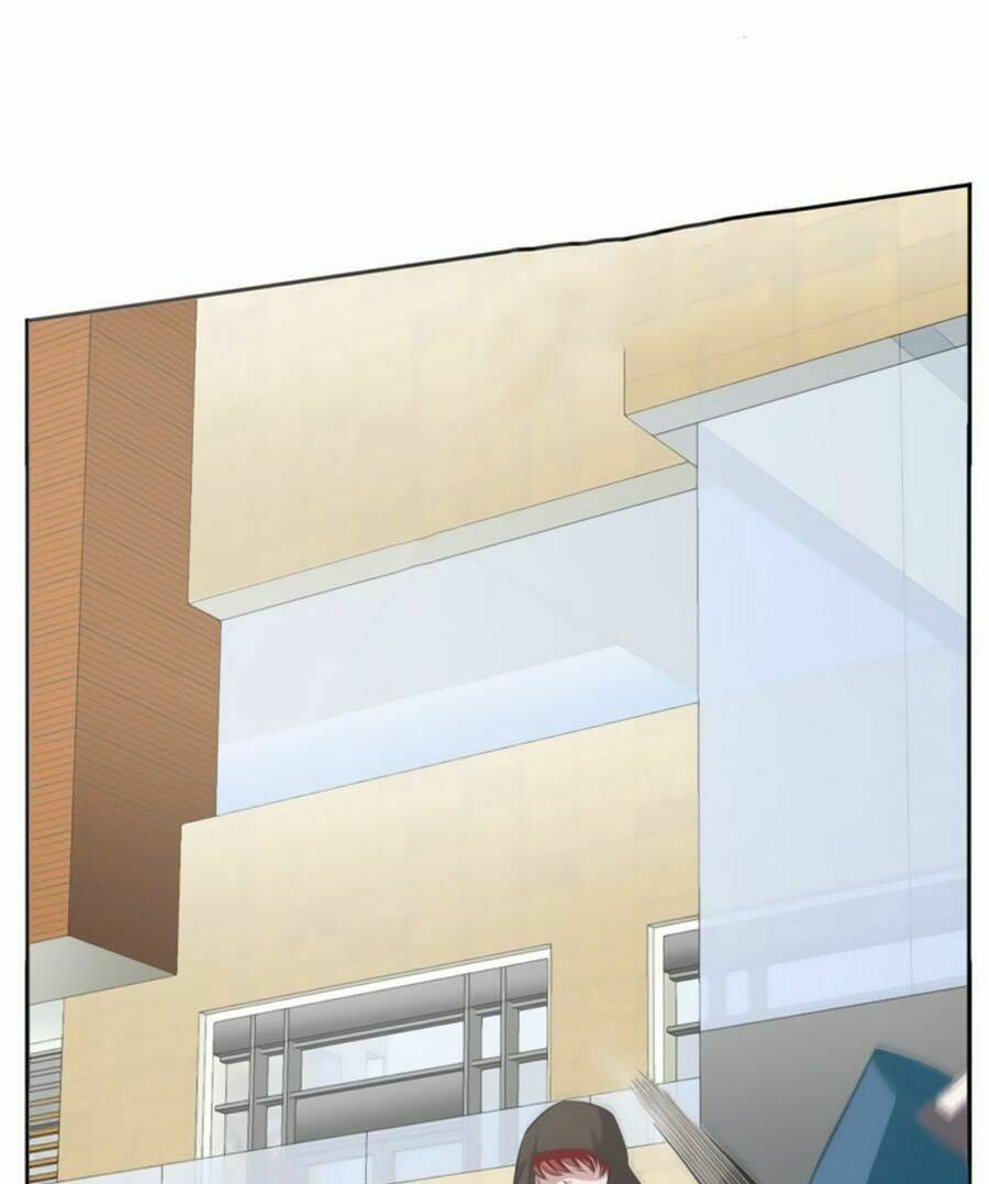 Người Yêu Khát Máu Của Tôi: Chapter 23