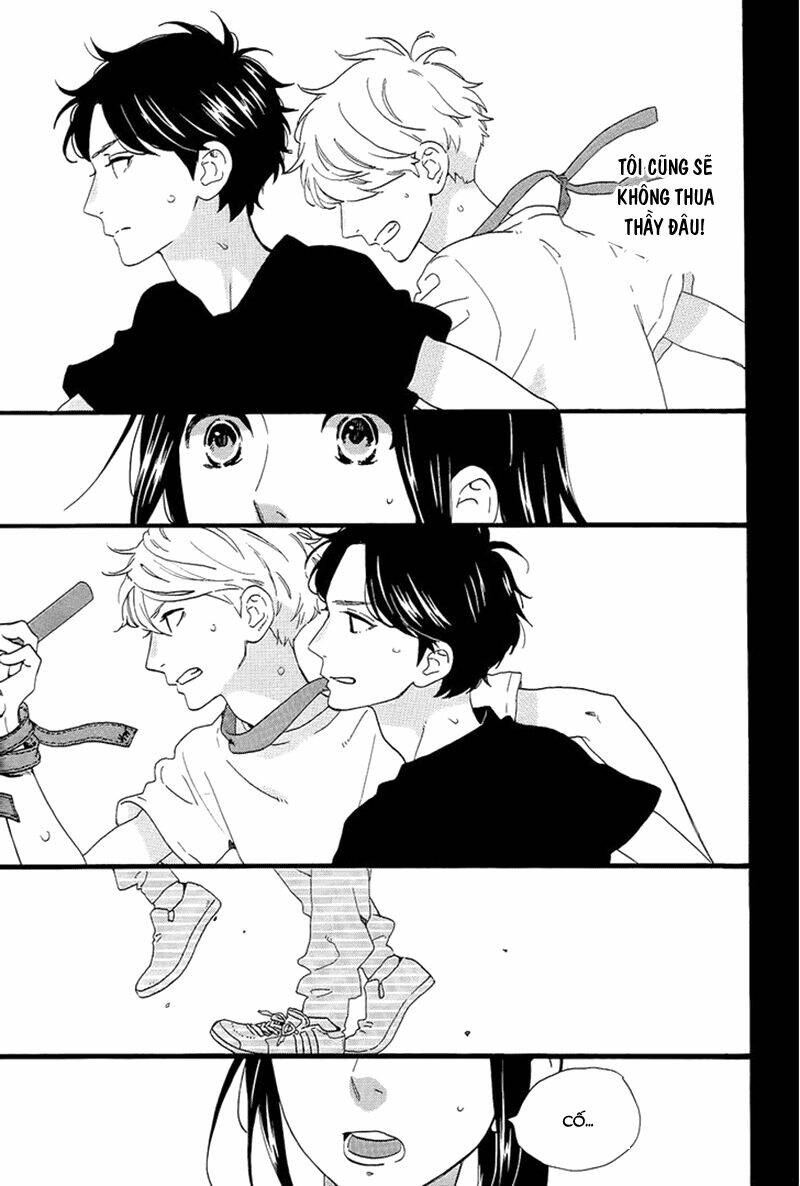 Sao Mai Của Em: Chapter 70