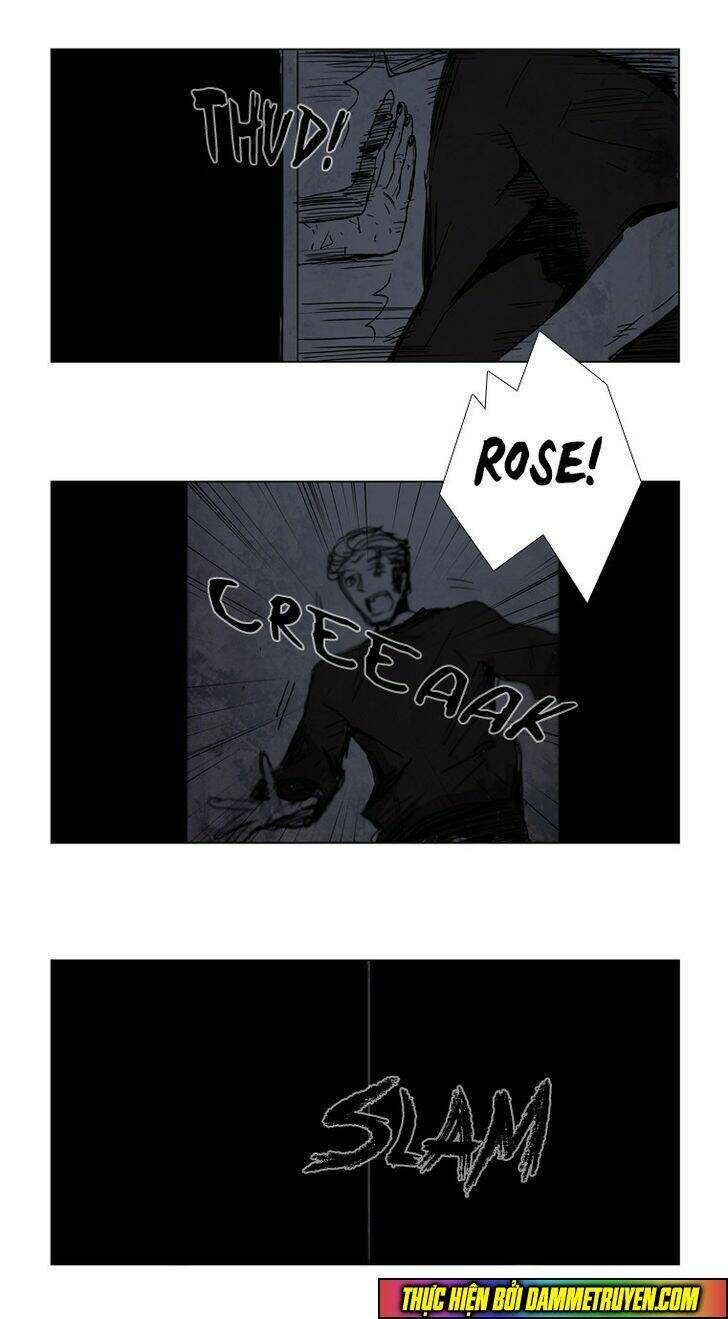 American Ghost Jack: Chapter 6