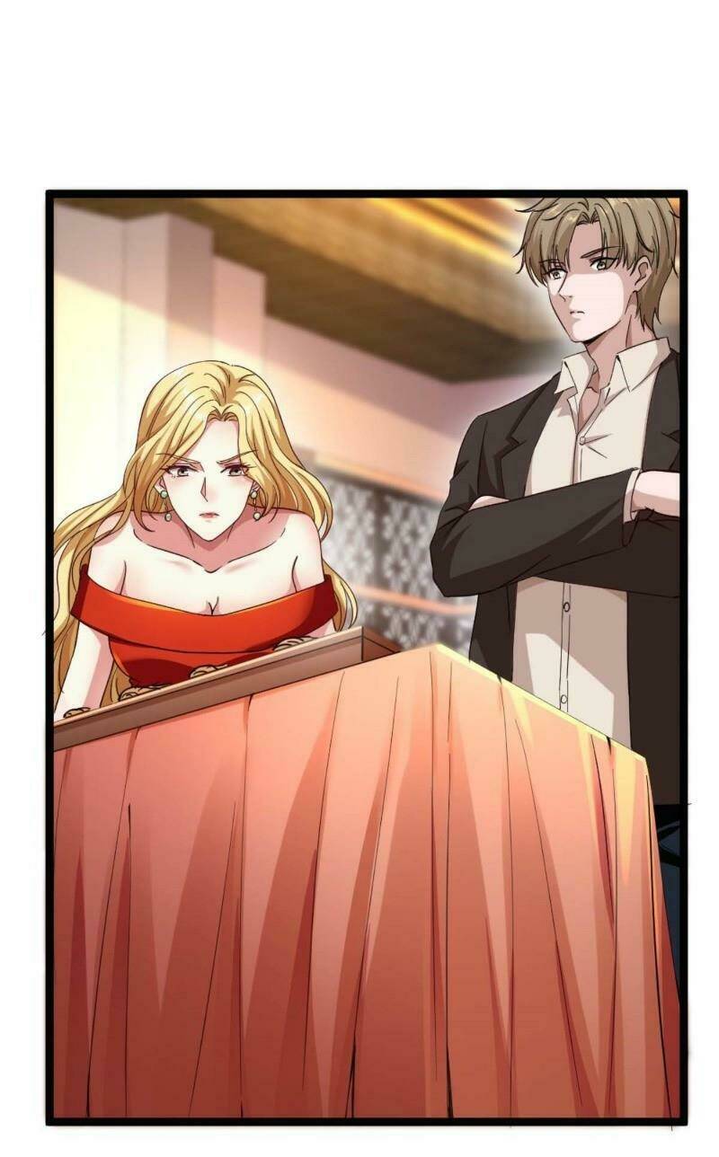 Tối Cuồng Nữ Tế: Chapter 30