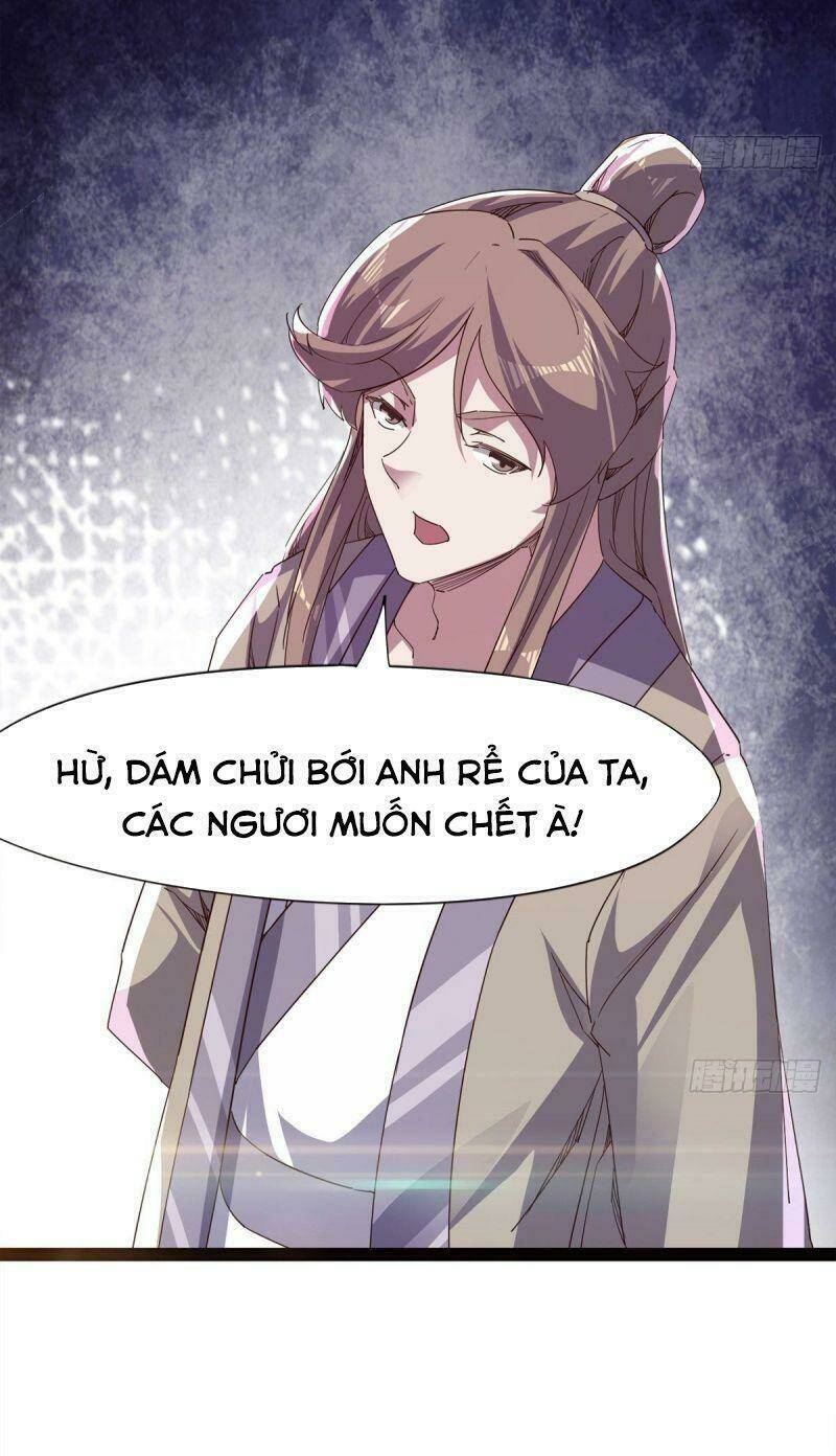 Kiếm Đồ: Chapter 54
