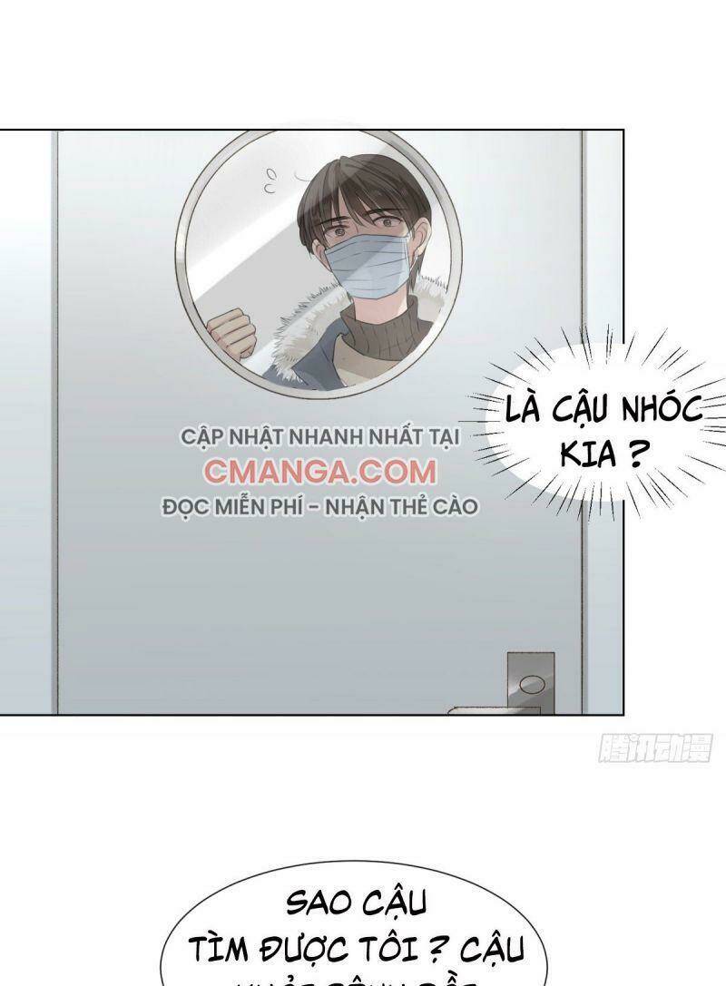 Điều Giáo Gấu Bắc Cực: Chapter 57