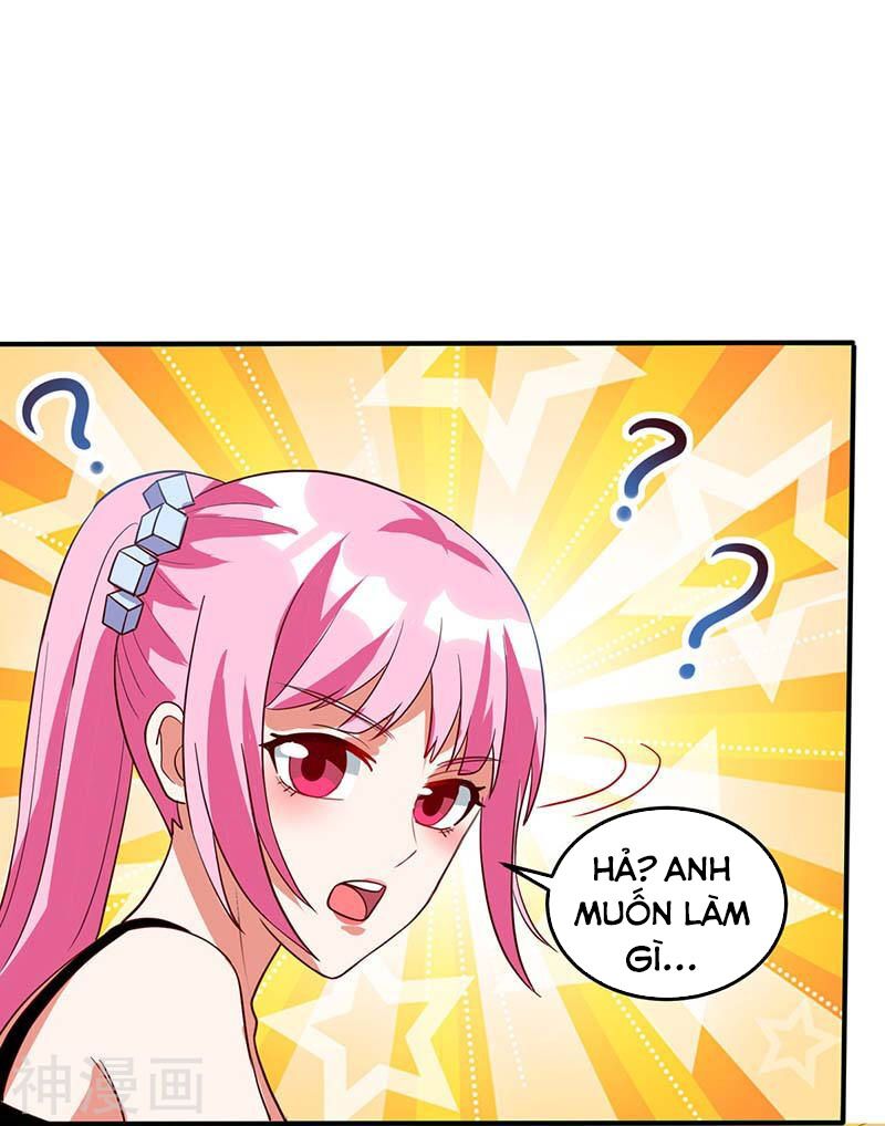 Thần Cấp Thấu Thị: Chapter 76