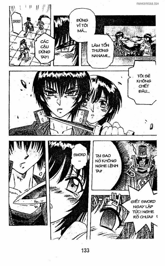 Devil And Devil: Chapter 46