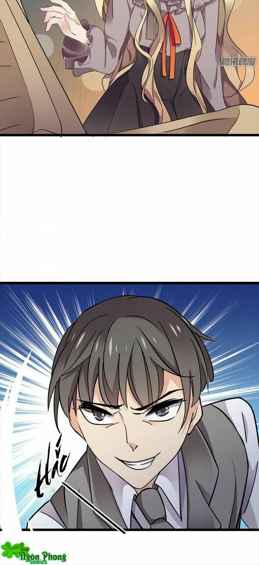 Nhật Ký Dạy Dỗ Của Gia Tộc Đáng Yêu: Chapter 18