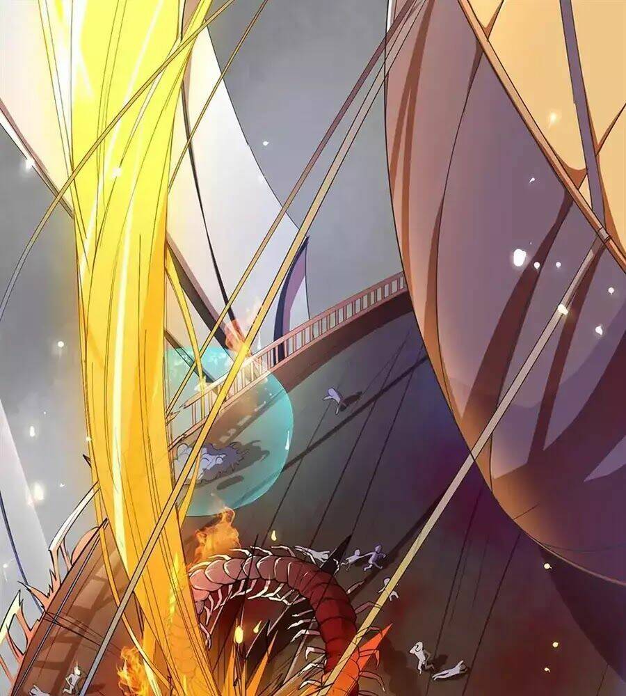 Ta Không Phải Nữ Thần: Chapter 3