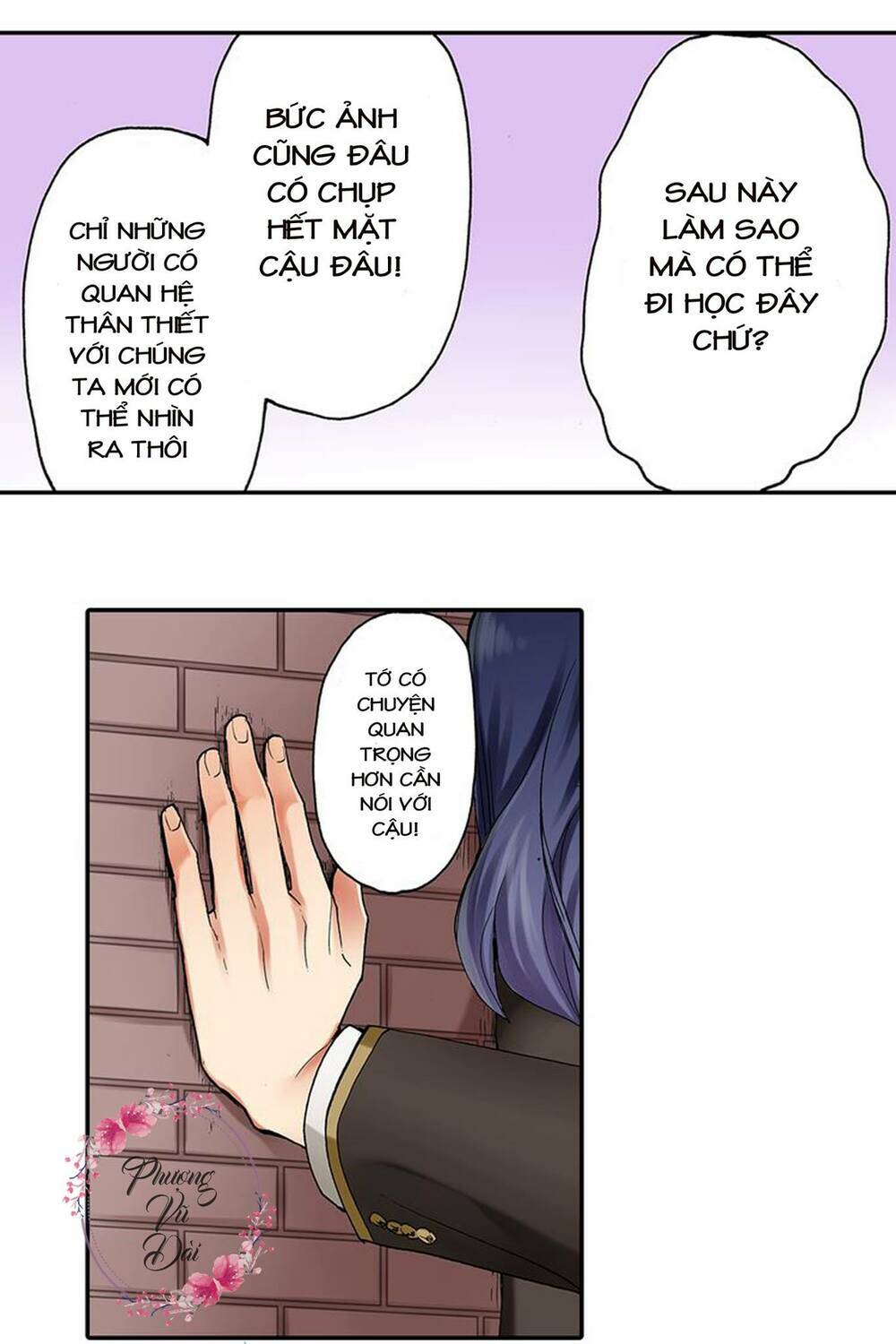 Mệnh Lệnh Tuyệt Đối Của Bá Đạo Vương Tử: Chapter 5