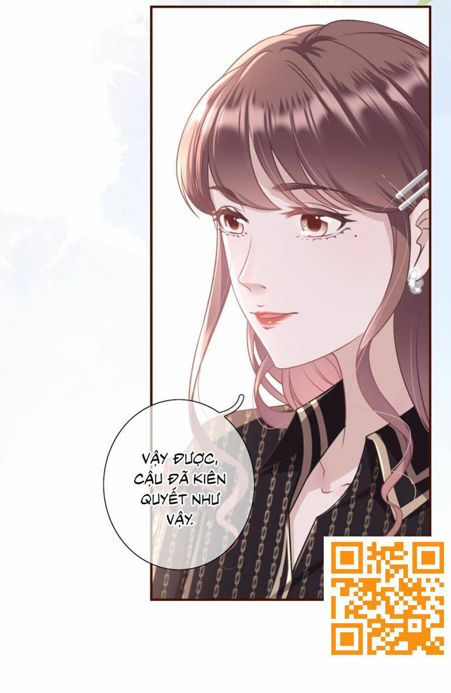Bạn Gái Tôi Mới 30+: Chapter 24