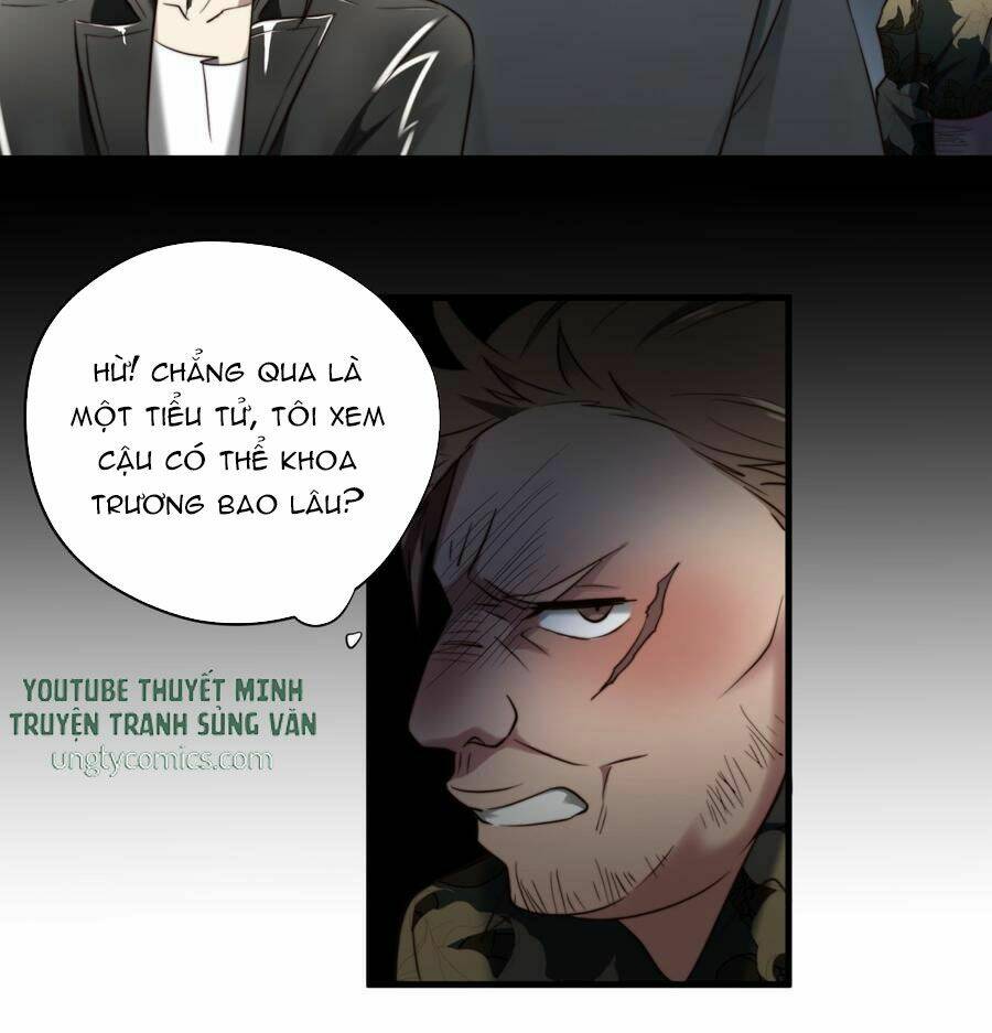 Đơn Phương Yêu Thầm Anh: Chapter 7