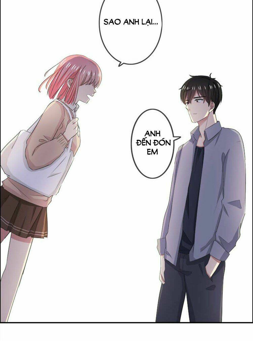 Đại Thần Tình Yêu Chớ Chạm Tôi: Chapter 63