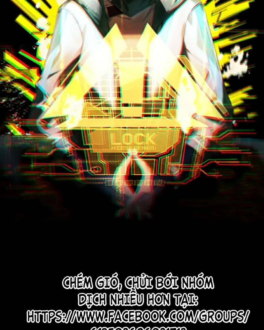 Người Chơi Siêu Mạnh: Chapter 1