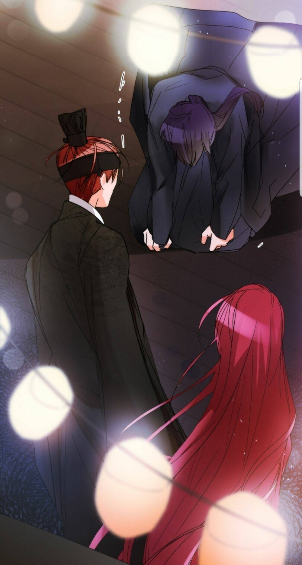 Chae Hong Sa: Chapter 62