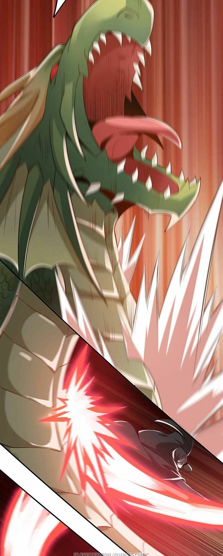 Nghịch Lân: Chapter 40