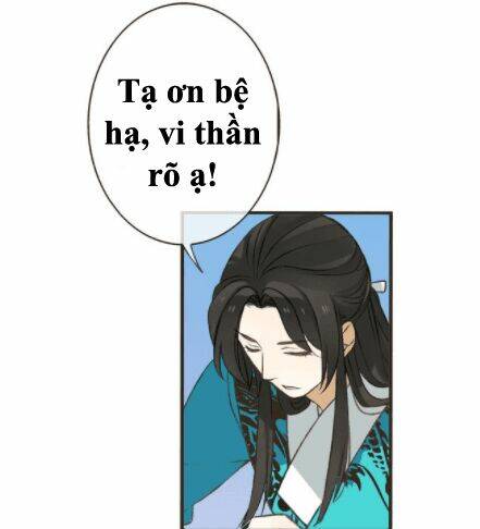 Bạn Trai Tôi Là Cẩm Y Vệ: Chapter 52
