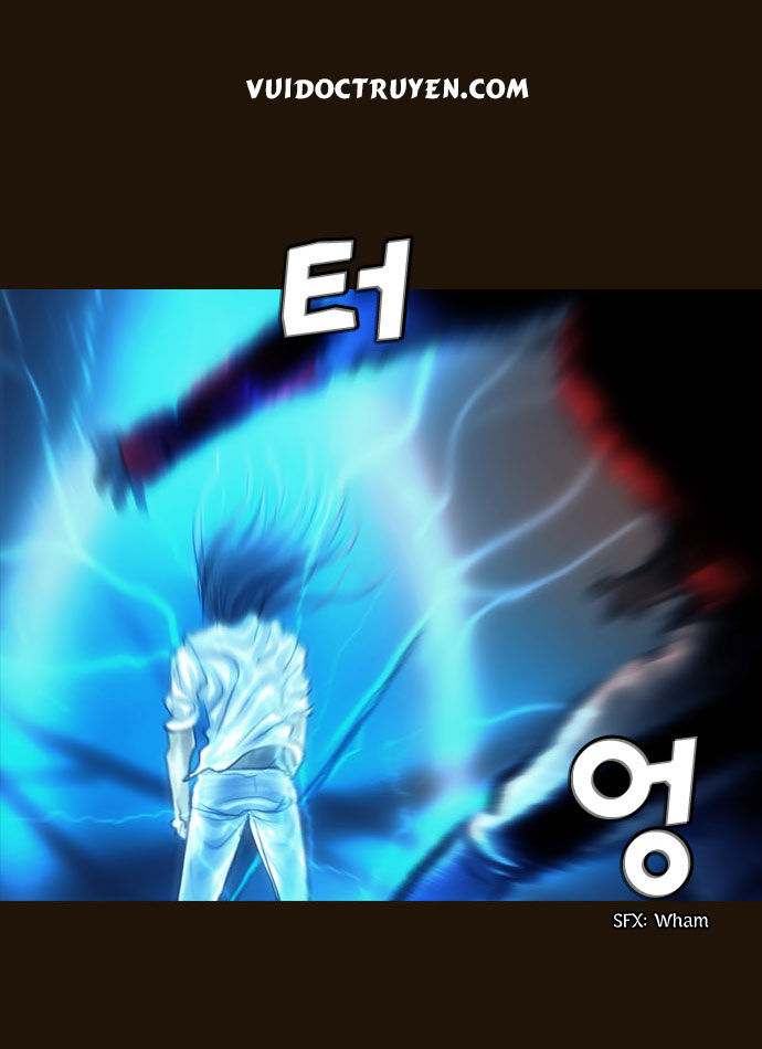 Magician: Chapter 101