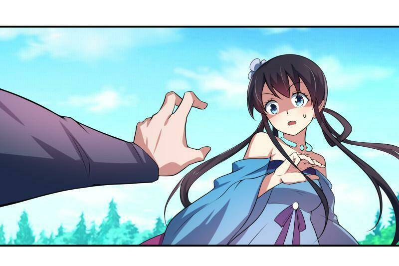 Tuyệt Thế Thánh Đế: Chapter 11