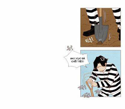 Thánh Thần Trẻ Trâu: Chapter 26