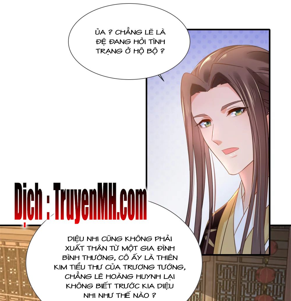 Lãnh Cung Phế Hậu Muốn Nghịch Thiên: Chapter 177