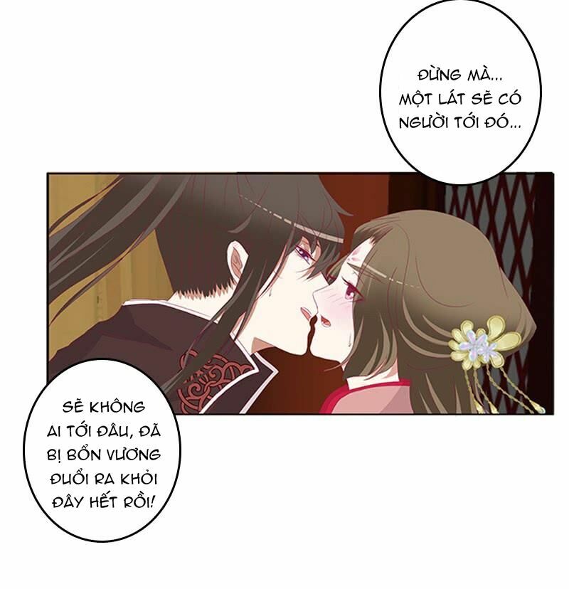 Thông Linh Phi: Chapter 470