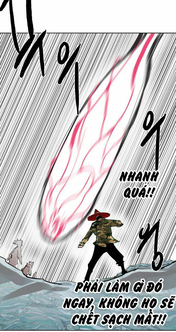 Hard Core Leveling Warrior: Chapter 37