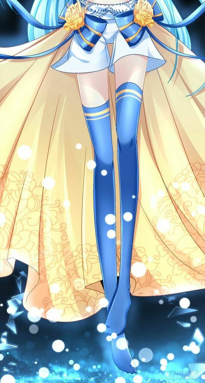 Đế Vương Ta Vẫn Còn Nhỏ: Chapter 57