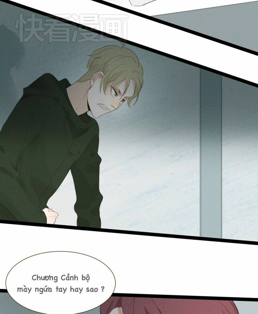 Tình Yêu Dưới Mái Hiên: Chapter 15