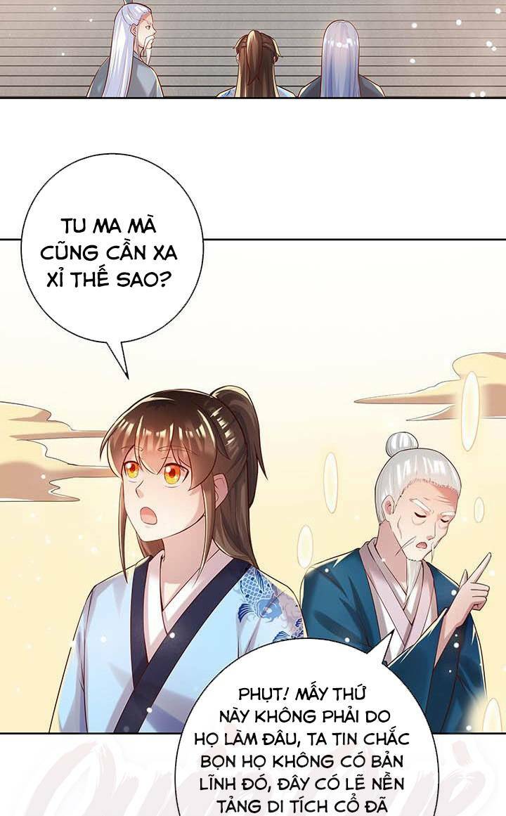 Siêu Phàm Truyện: Chapter 120