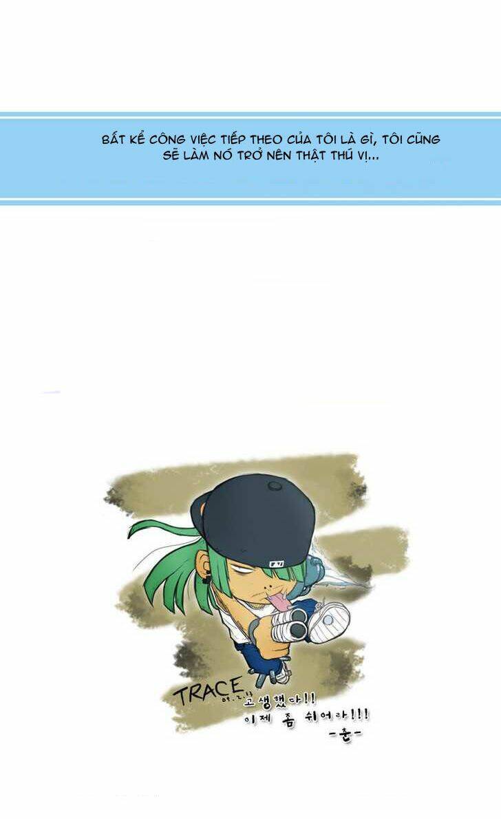 Siêu năng: Chapter 178