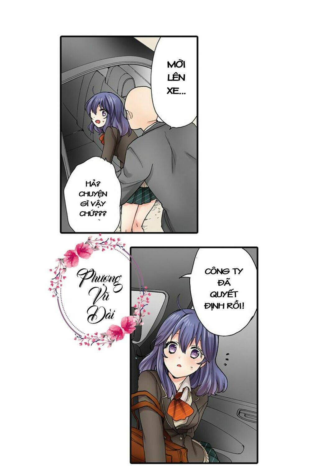 Mệnh Lệnh Tuyệt Đối Của Bá Đạo Vương Tử: Chapter 7