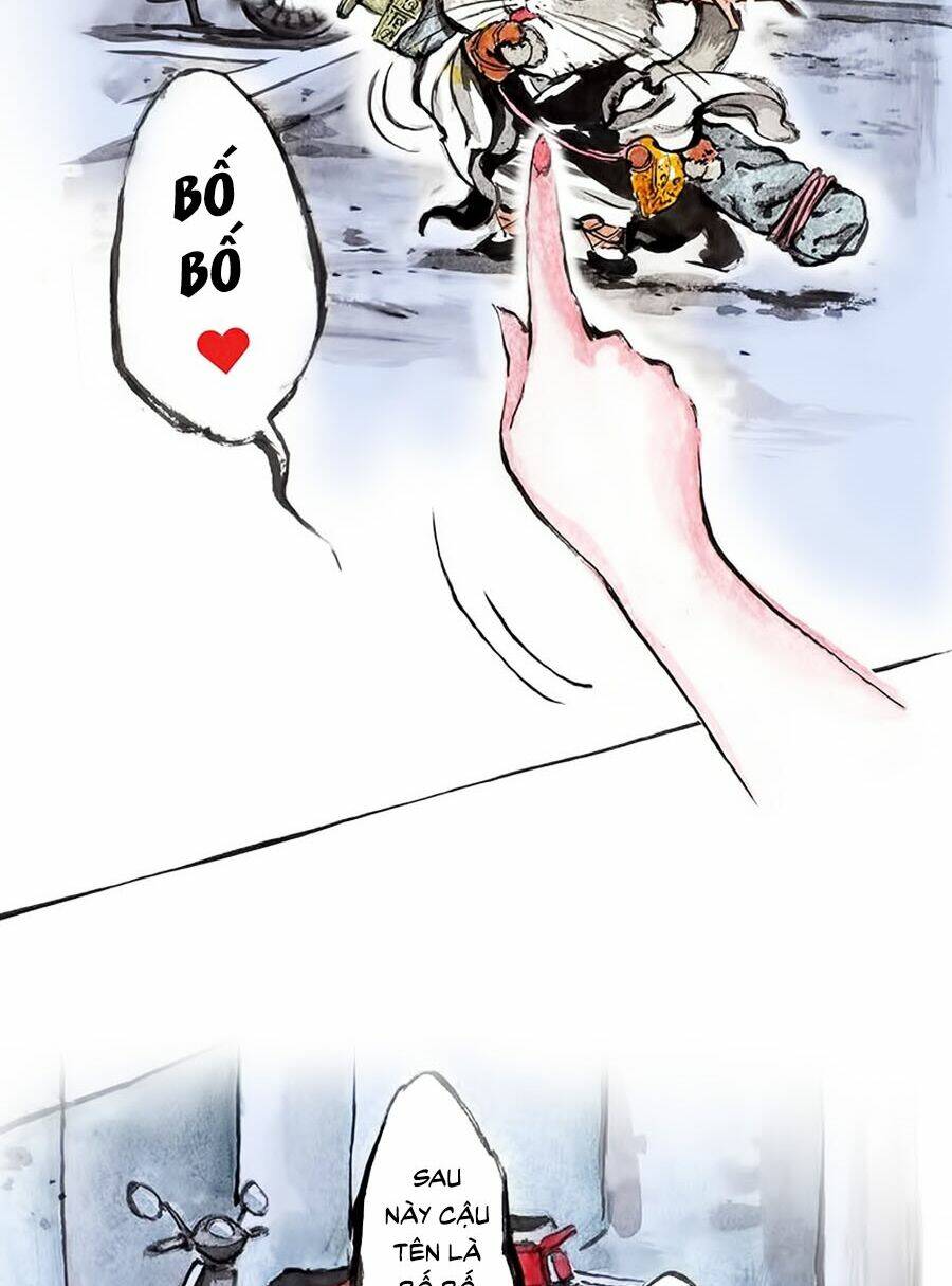 Miêu Hiệp: Chapter 5