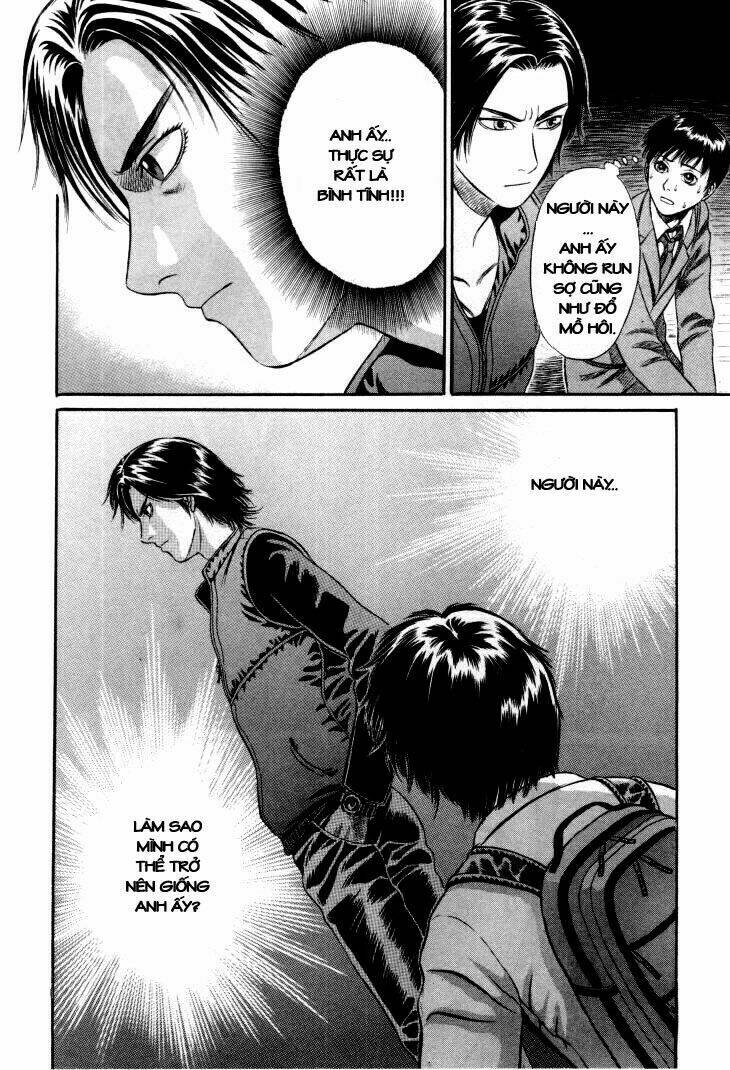 Holyland: Chapter 10