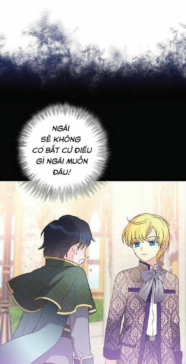 Nhân Vật Phản Diện Yêu Cầu Tôi Yêu Chàng: Chapter 41