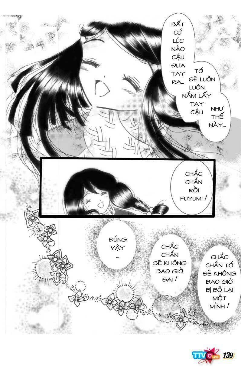 Tạp Chí Truyện Tranh Việt Nam Online - Ttvo: Chapter 4