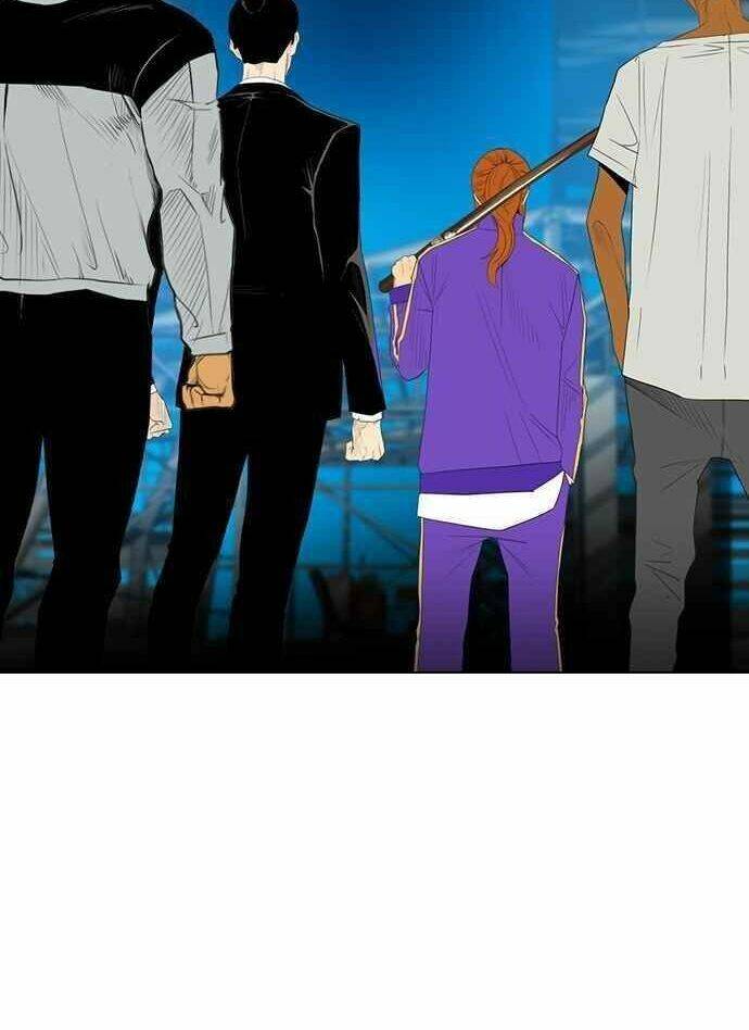 Kẻ Hồi Sinh: Chapter 159