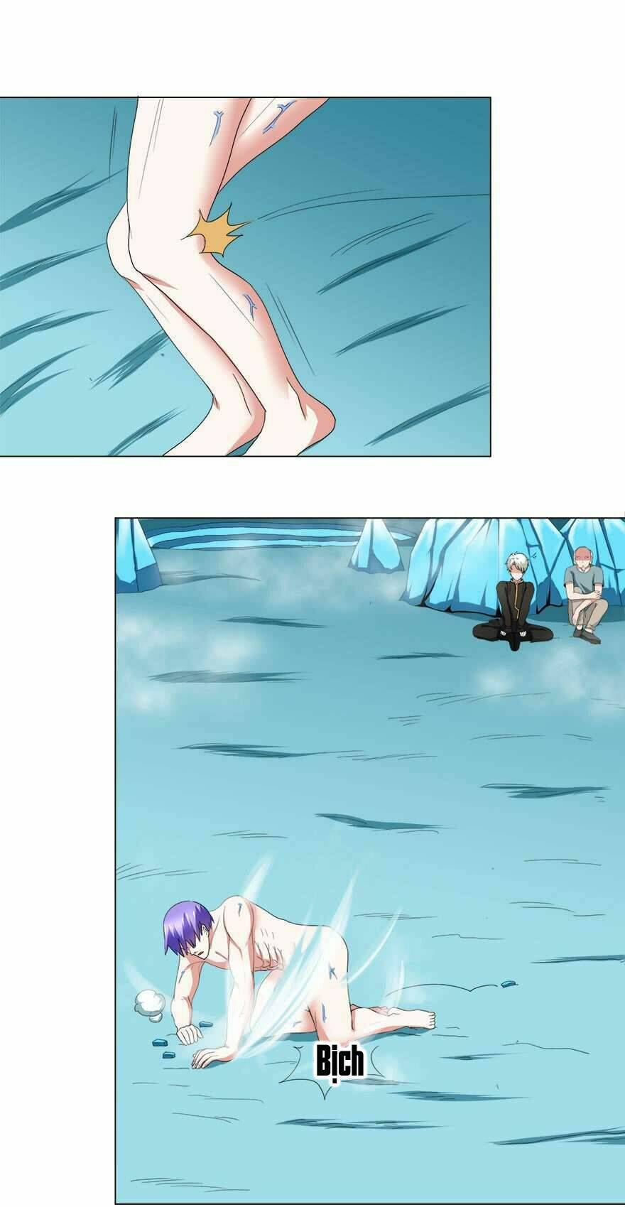 Đô Thị Tu Luyện Cuồng Triều: Chapter 17