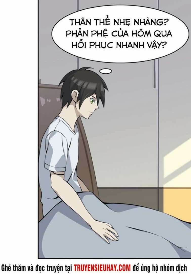 Siêu Cấp Đại Chủ Bạ: Chapter 14