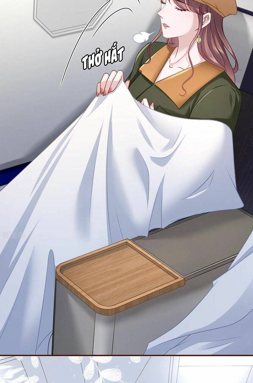 Bạn Gái Tôi Mới 30+: Chapter 113