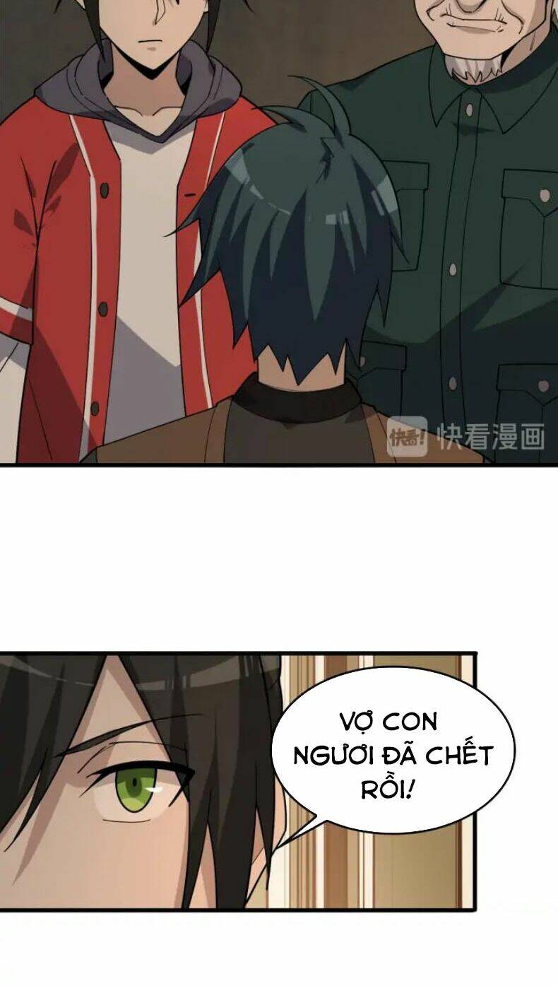 Siêu Cấp Đại Chủ Bạ: Chapter 106