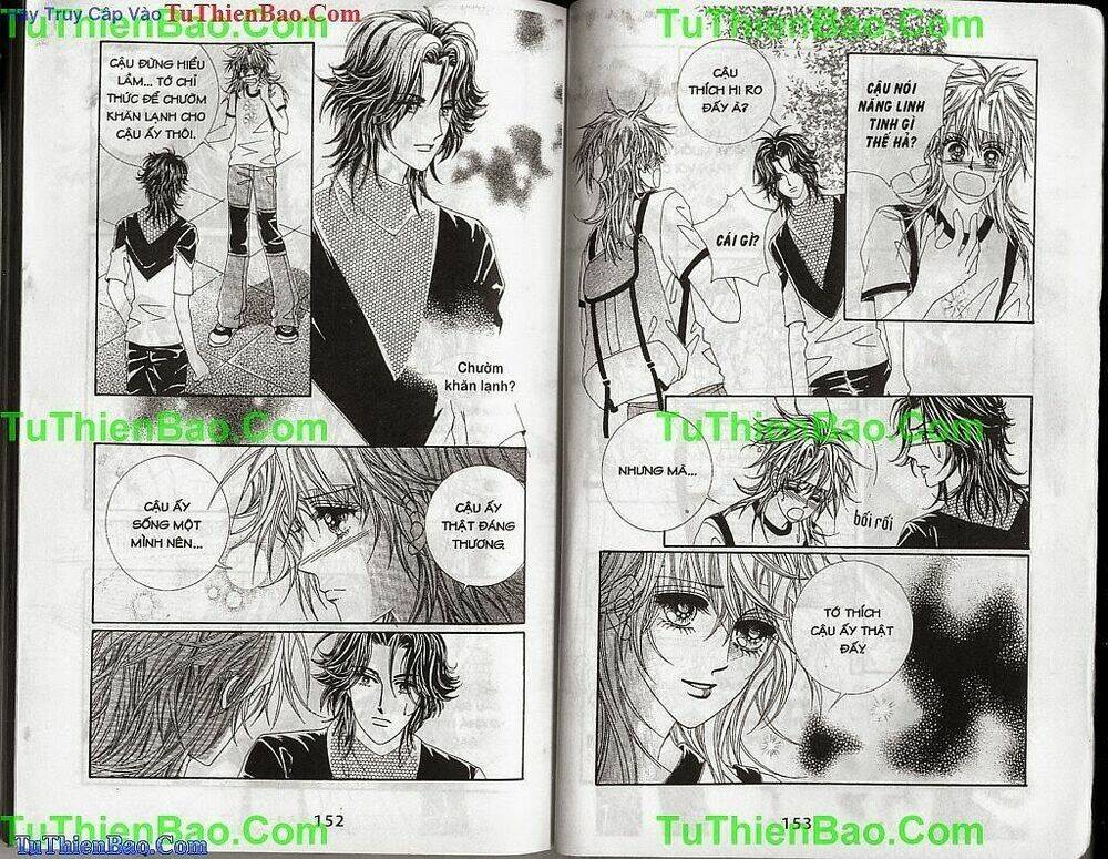 Anh Chàng Đẹp Gái Bản Đẹp: Chapter 6