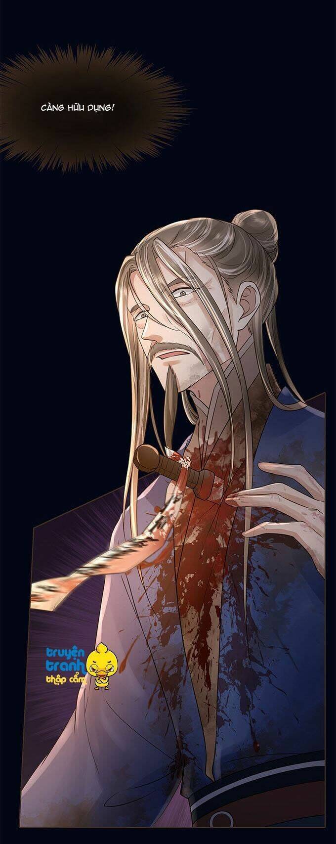 Đại Giá Thừa Tướng: Chapter 101