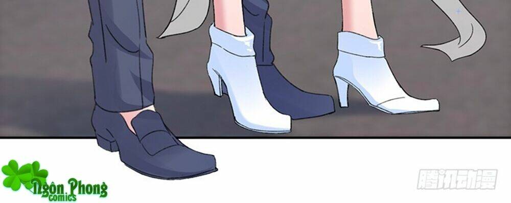 Nhật Ký Dạy Dỗ Của Gia Tộc Đáng Yêu: Chapter 58