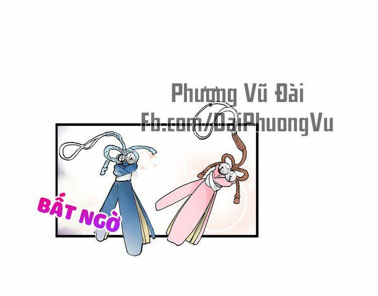Mệnh Lệnh Tuyệt Đối Của Bá Đạo Vương Tử: Chapter 20