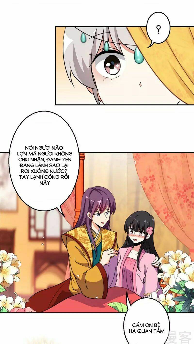 Vương Gia! Ngươi Thật Bỉ Ổi: Chapter 425